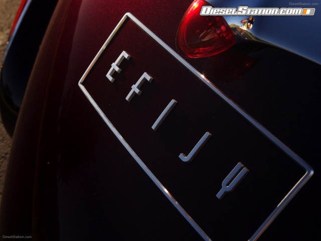 Holden EFIJY Concept Picture #57 Holden EFIJY Concept Picture #57